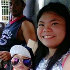 Czarina Mae Dychangco