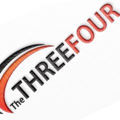 The Three Four