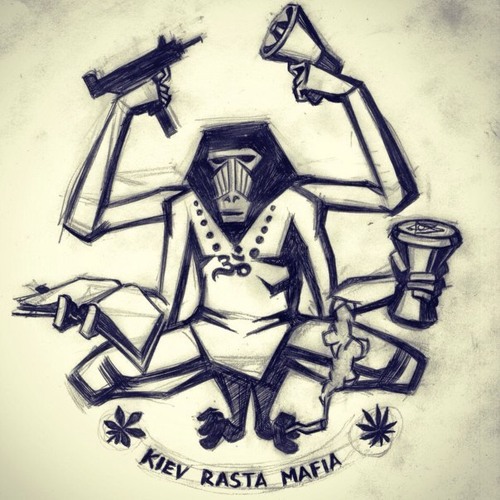 Kiev Rasta Mafia’s avatar