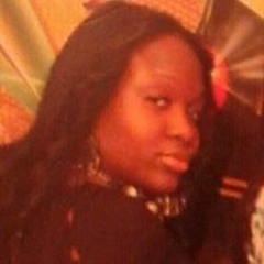 Re'Chell Smith IsGifted