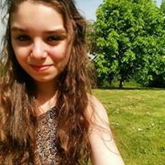 Poppy Arnold-Sargeant