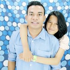 Julius Siloam Masrikat