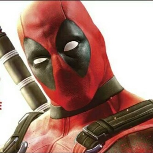 Deadpool™’s avatar