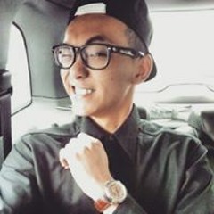 Qudrat Ting XiaoRong