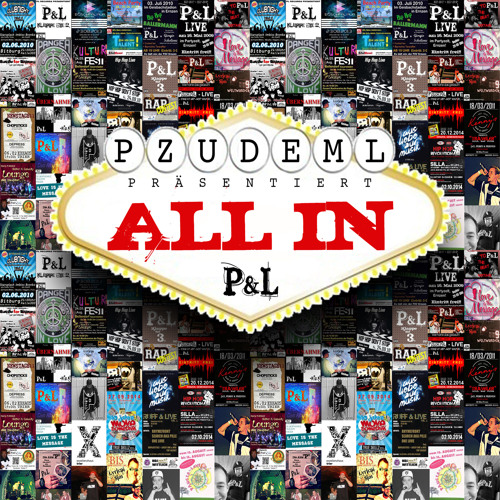 P&L - ALL IN’s avatar