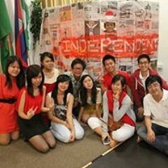 Daniel Agustinus Rahardjo