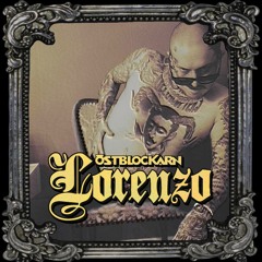Östblockarn X K-Burger