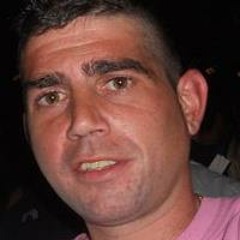 Pedro Aguilar Perez