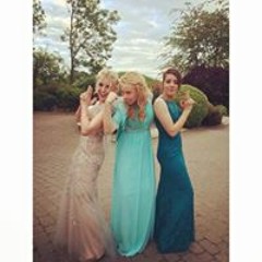 Cloe Louise Woodward