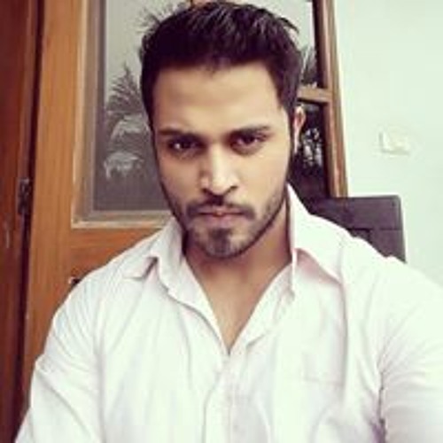 Amit Negi’s avatar