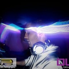 Richard Walsh-Hypersonic