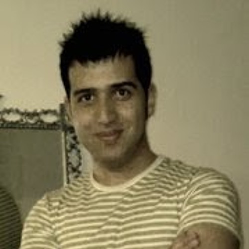 kamran aryayi’s avatar