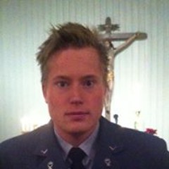 Eskild Ebbestad Myhre