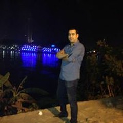 اخر رمضان