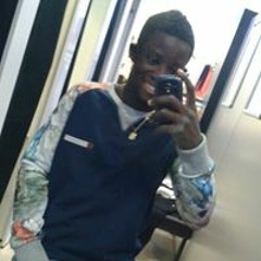 Kevin' Behisse