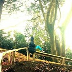 Faith Rutendo Chihota