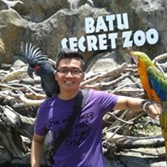 Aditya Perdana Putra