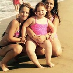 Kirstien Nicole Pedreira