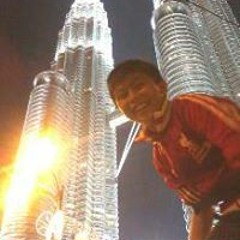 Muhammad Dirza Alfalah