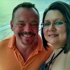 Donna N Rick Griffith