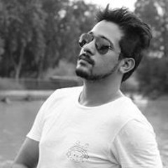 Adnan Sabir