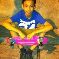 Arlou Reyes Martinez