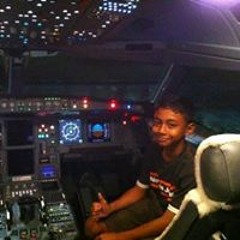 Muhammad Febriyan Saputra