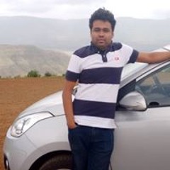 Aniket Shirode
