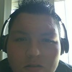 Ricky Napier Jr.