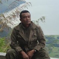 Suu-young Balela Sagala