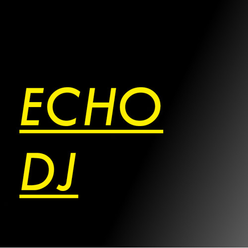 DJ ECHO’s avatar