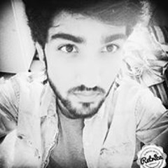 Nish Thakur