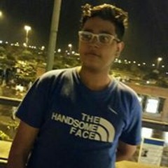 Mian Ibrahim Ahmed