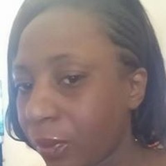 Duduzile Mandy Ndebele