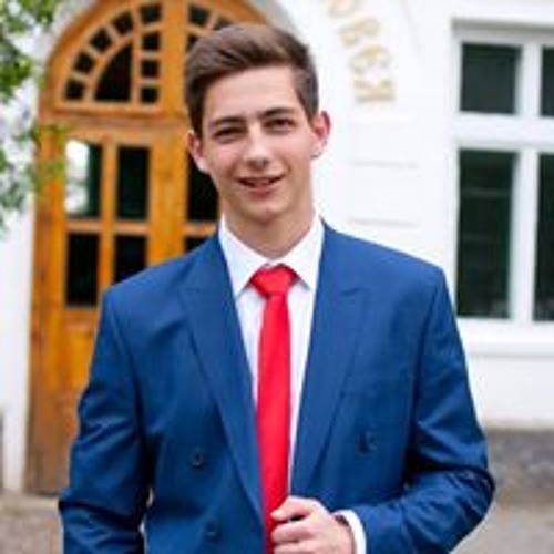 Петро Здебський’s avatar