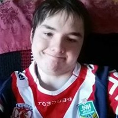 Joshua James Maddison