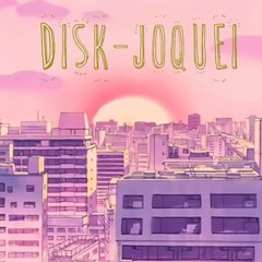 Disk Joquei
