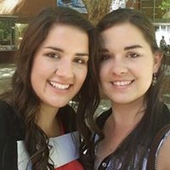 Sansha Van Der Merwe