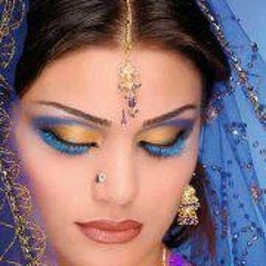 نور العين