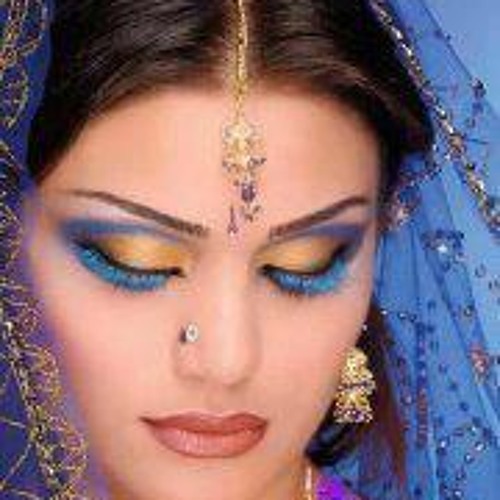 نور العين