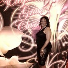 Patrice Michelle Kirk