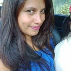 Mynita Ruiz