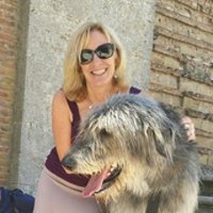 Christine Cook Archung