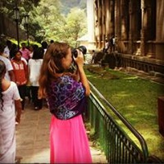 Irene Van de Lagemaat