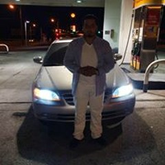 Herson Jozue Argueta