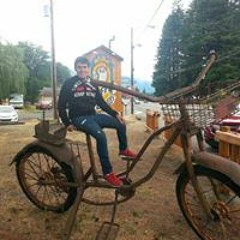 Cristian Eduardo Amaro