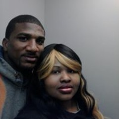 Shannah Mekyell Sipp-Dean