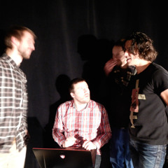 Larchey Zore Quartet