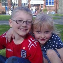 Anthony-John Redmond