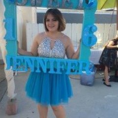 Jennifer Mederos